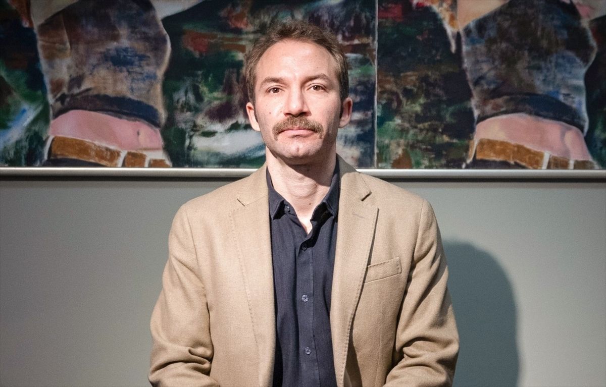 Akaretler Art Project Başladı