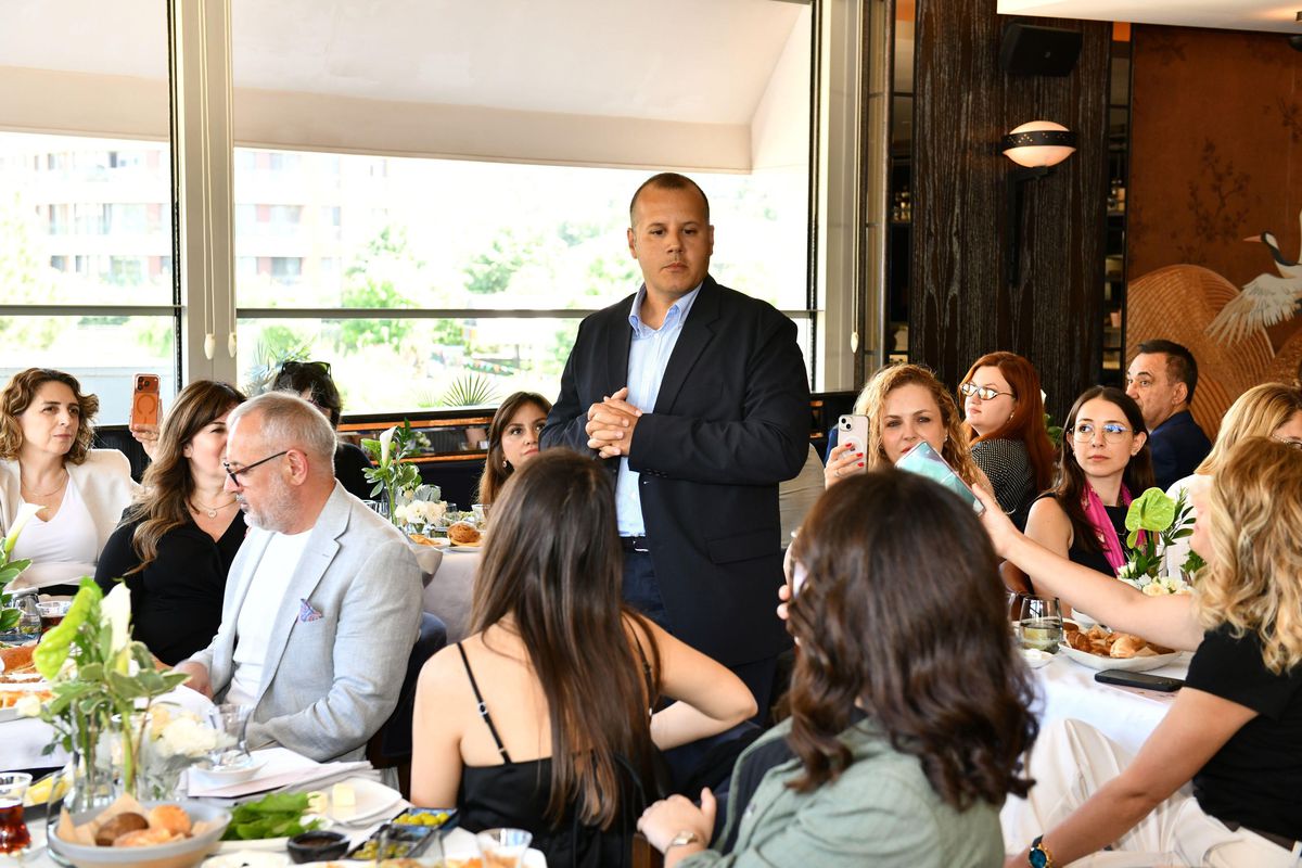 Akasya 12\'nci yılında gastronomiyi sürdürülebilir yaşamın merkezine taşıyor
