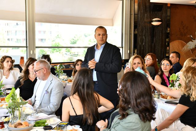Akasya 12'nci yılında gastronomiyi sürdürülebilir yaşamın merkezine taşıyor