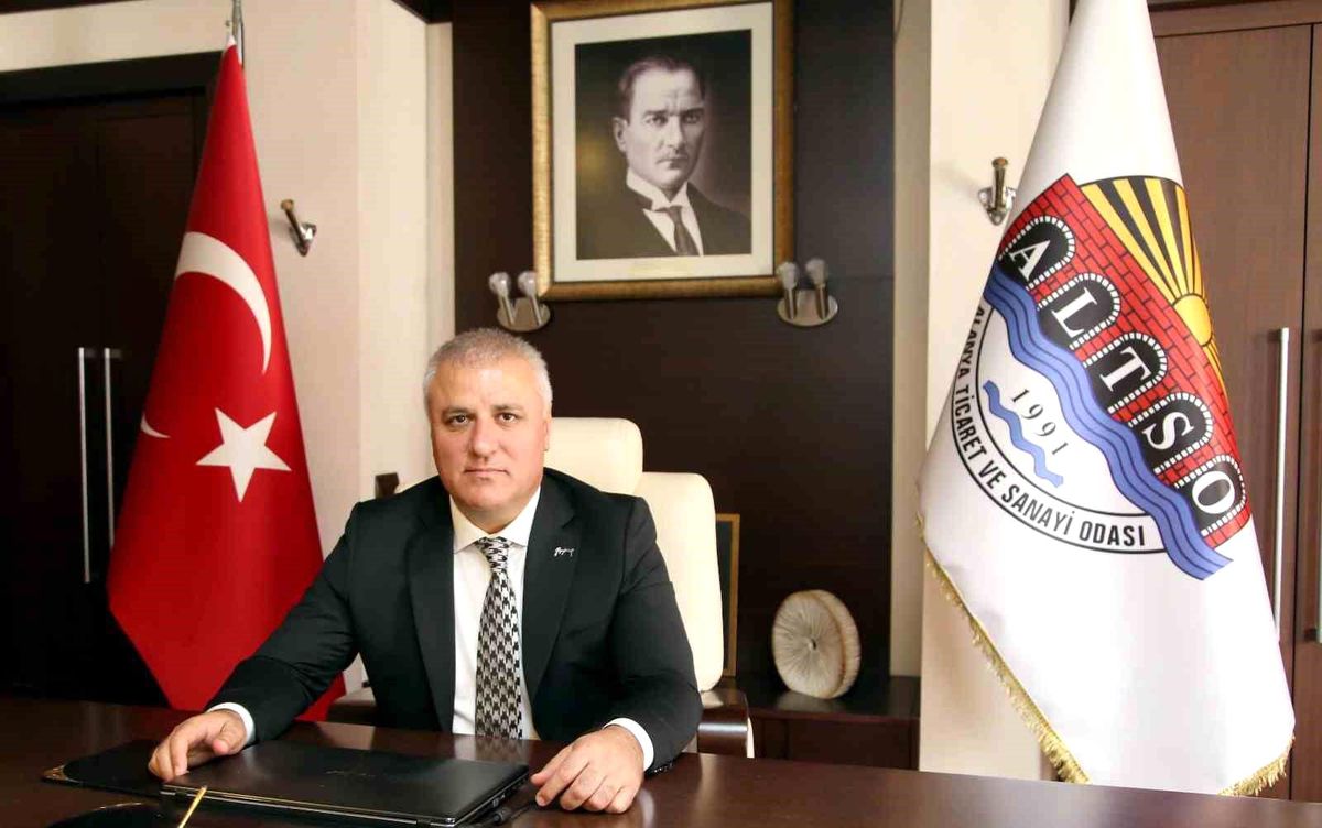 Alanya\'da ikamet kısıtlamaları kalkıyor, iş dünyası memnun