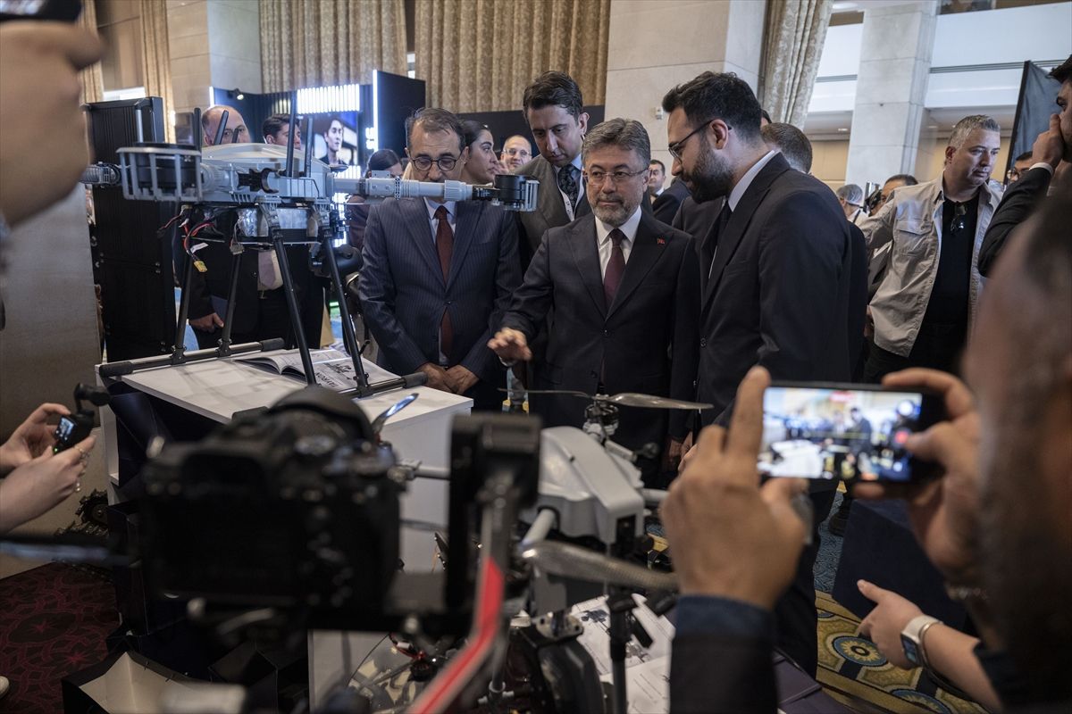 Yapay Zeka Atılımı Çağrısı