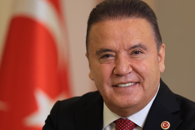 Ankara kulisleri 