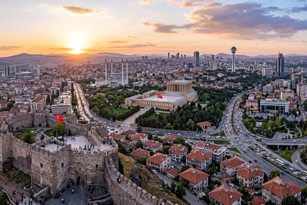 Ankara\'da NATO zirvesi alarmı! İşte şehir genelinde alınan kararlar