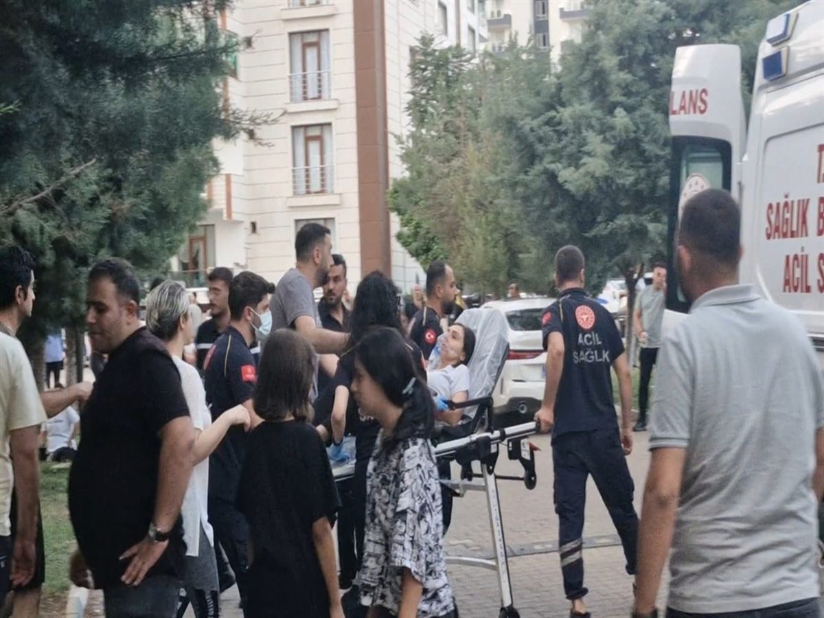 Diyarbakır\'daki Yangın Davasında Yeni Gelişmeler
