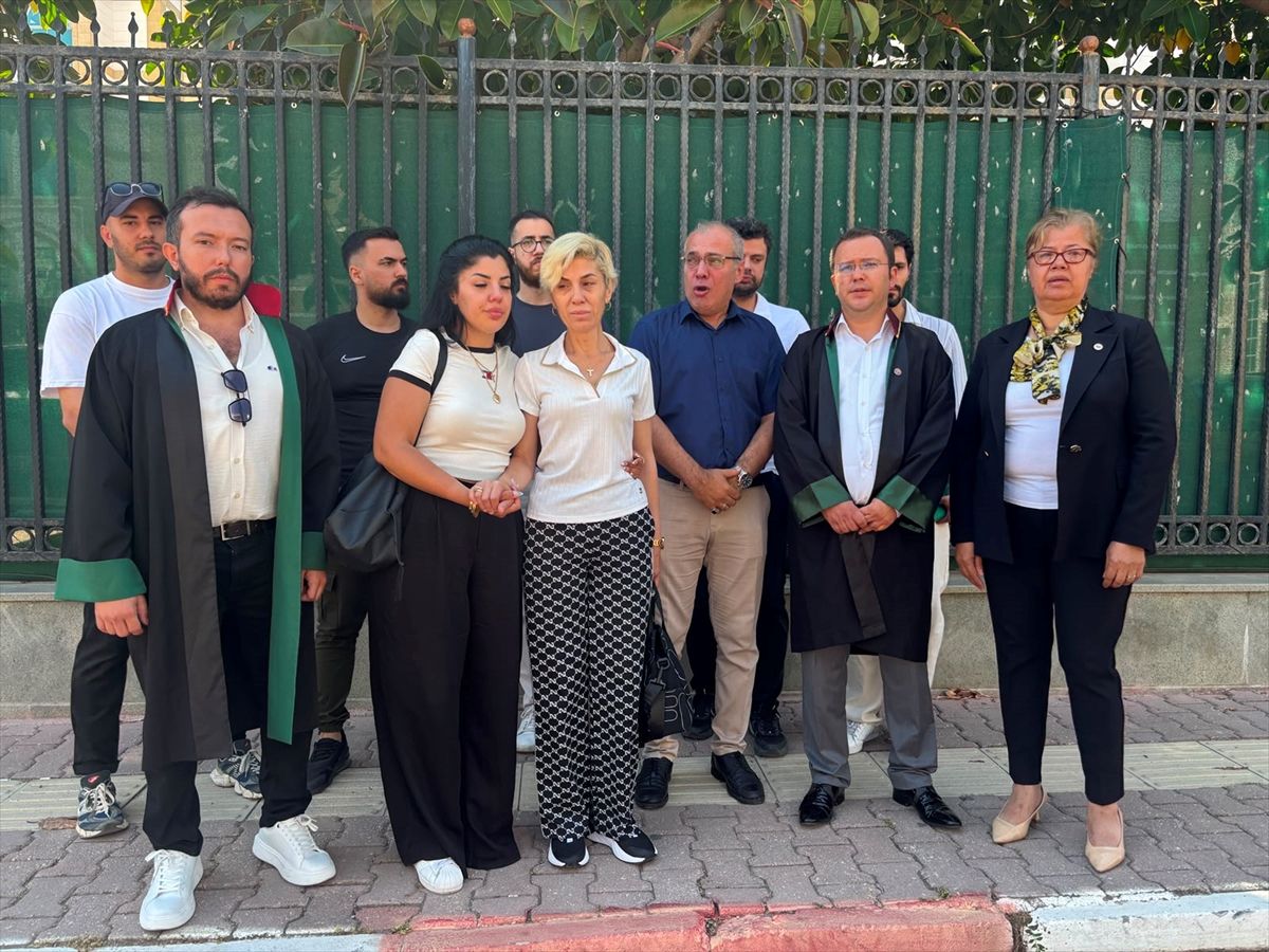 Güvenlik Görevlisi Bıçaklanarak Öldürüldü
