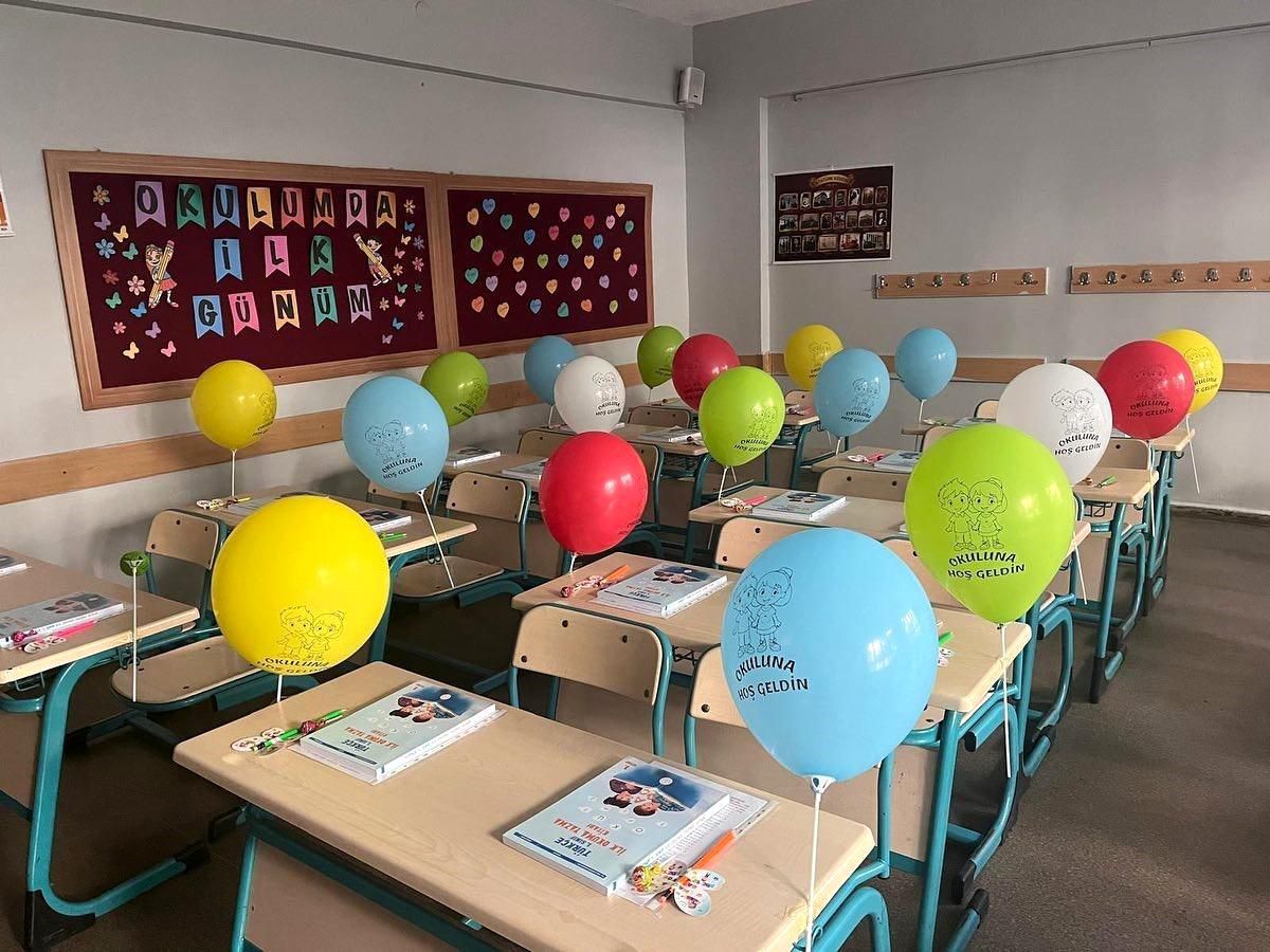 Aydın\'da Eğitim Süresi Artıyor, Kadınlar Geri Kalıyor