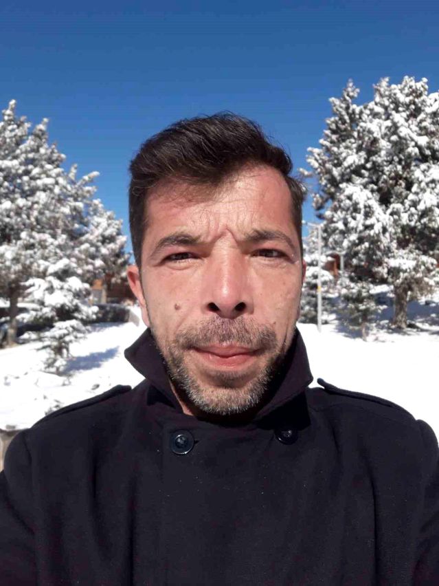 Ramazan Ünlü'nün Organ Bağışı Umut Oldu