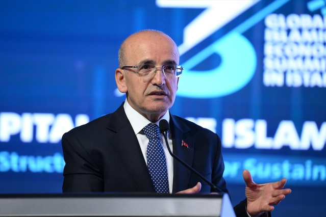 Şimşek: Dezenflasyon Süreci Devam Ediyor