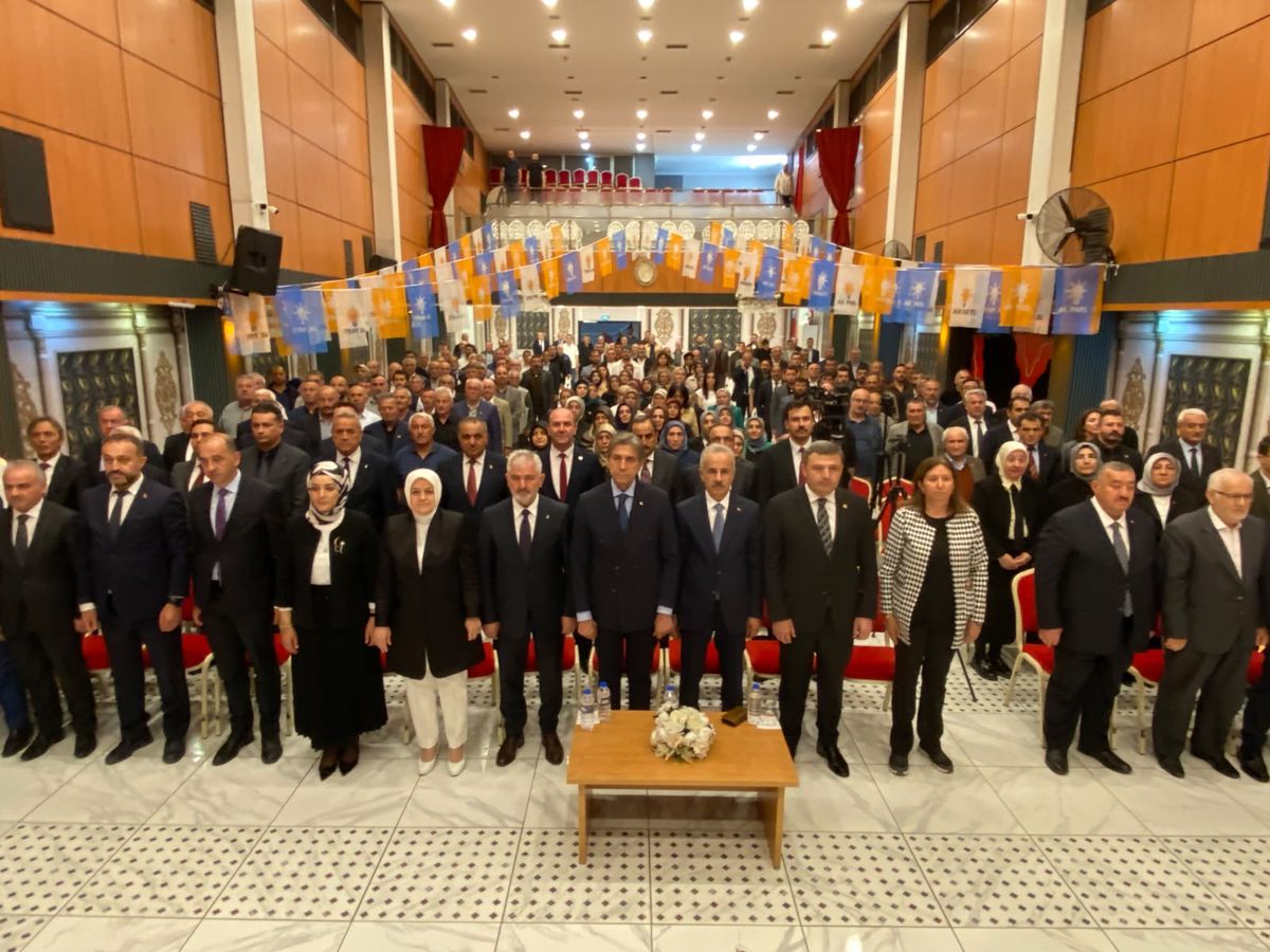 Gümüşhane Havalimanı Yıl Sonunda Açılıyor