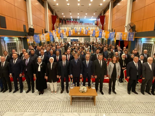Gümüşhane Havalimanı Yıl Sonunda Açılıyor