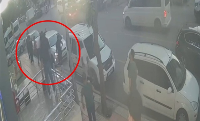 Siirt'te 21 Aylık Çocuk Balkondan Düştü