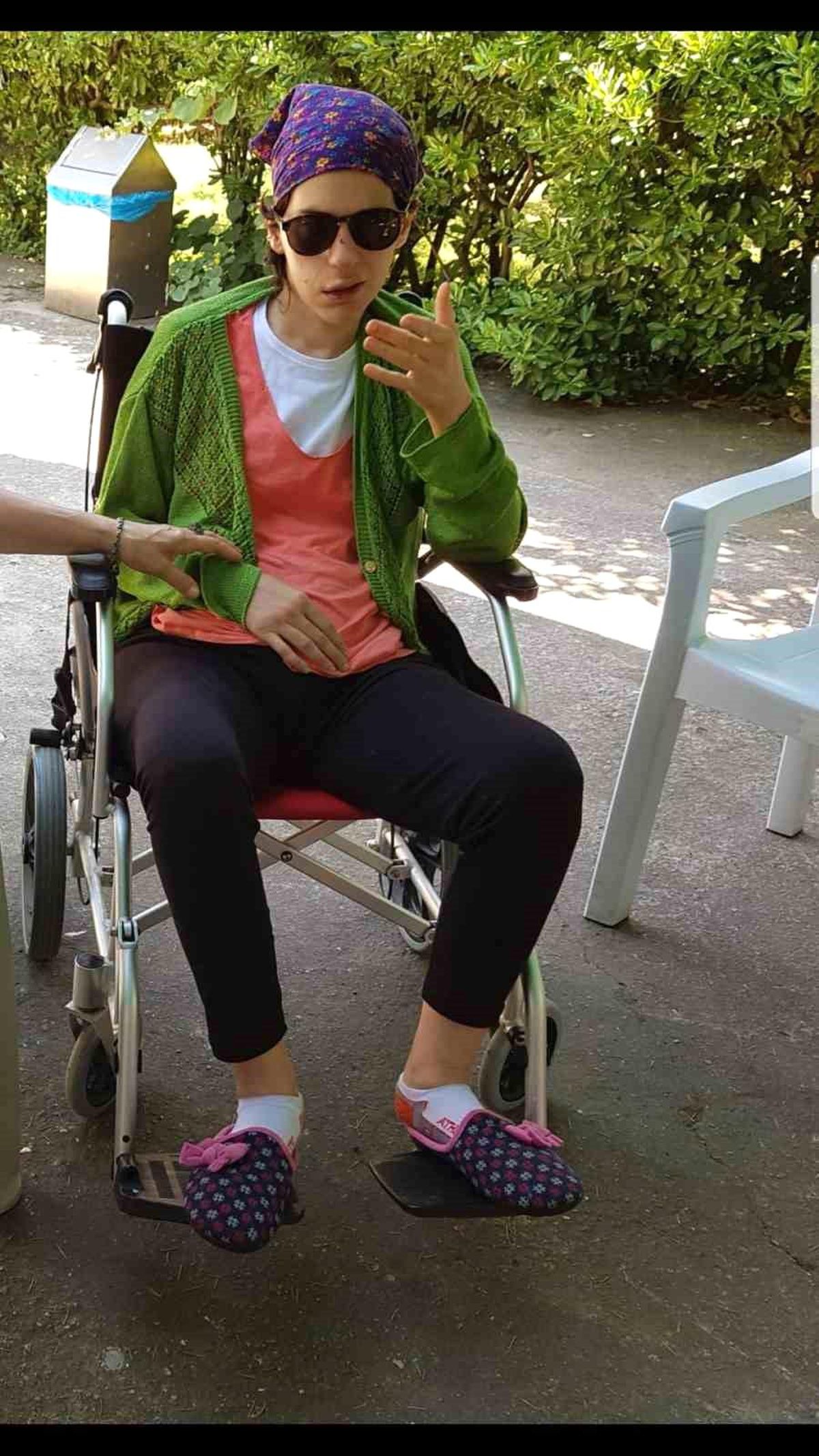 İstanbul\'da Eşe Kasten Öldürmeye Teşebbüs Davası