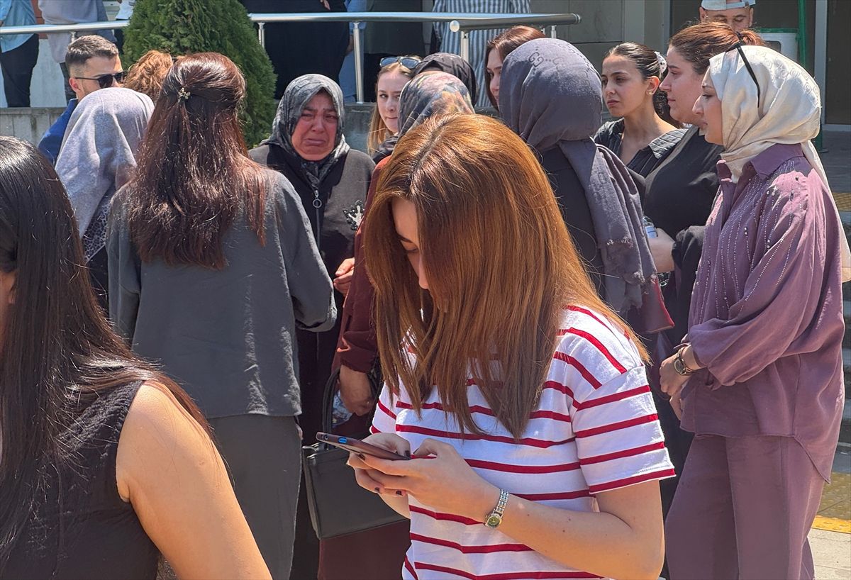 Alkollü sürücünün öğrenci ölümü davası başladı