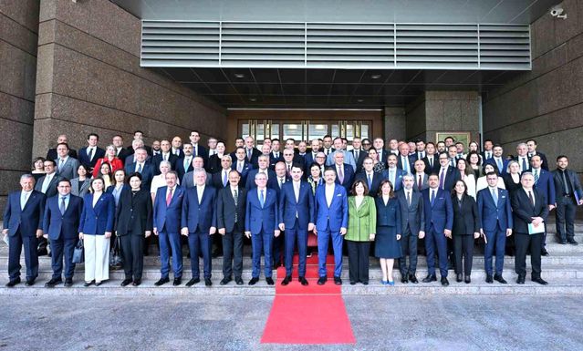 Sürdürülebilirlik Verileri Küresel Ticarette Önem Kazanıyor