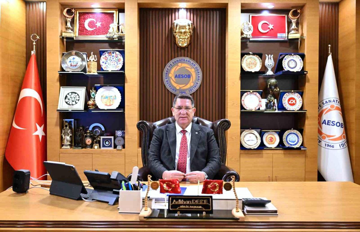 Esnaftan emeklilikte adalet çağrısı