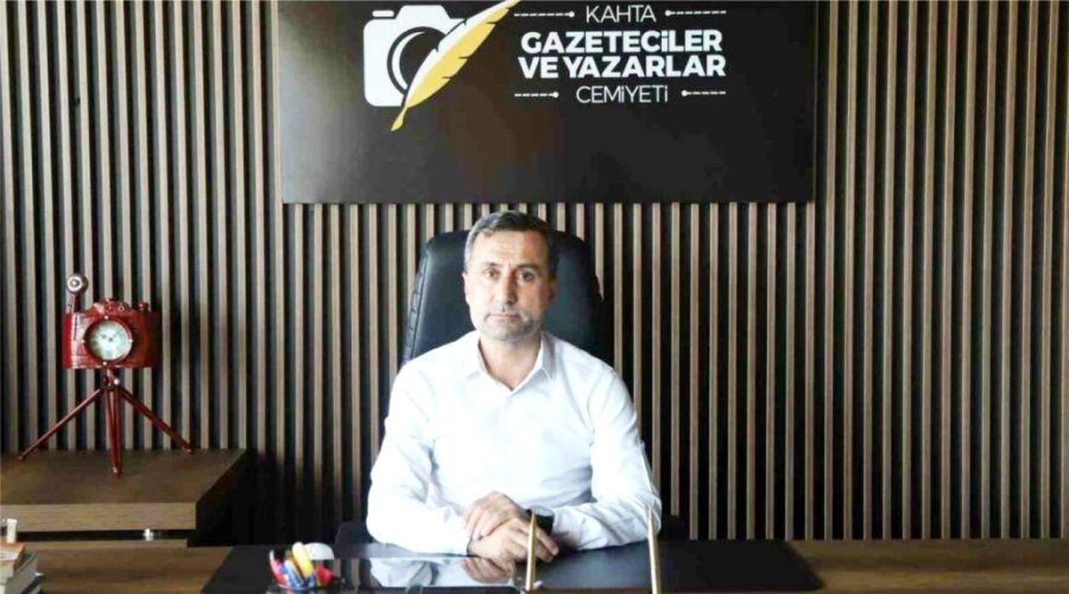 Kahta\'da Yönetim Değişikliği İhtiyacı