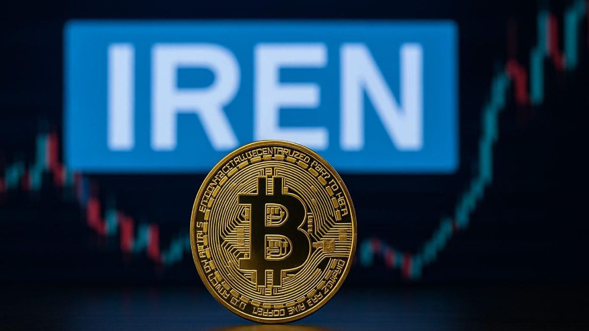 Bitcoin madencisi IREN\'den Avustralya\'ya yapay zeka yatırımı