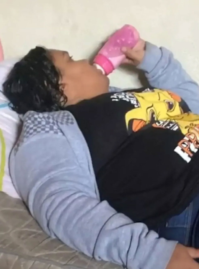 Brezilyalı ailenin evlat edindiği 12 yaşındaki kızın aslında 37 yaşında olduğu ortaya çıktı