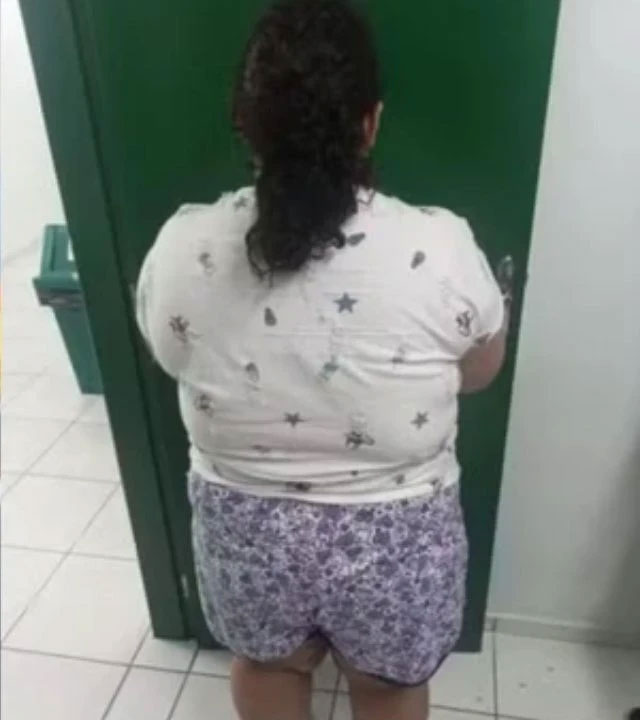 Brezilyalı ailenin evlat edindiği 12 yaşındaki kızın aslında 37 yaşında olduğu ortaya çıktı