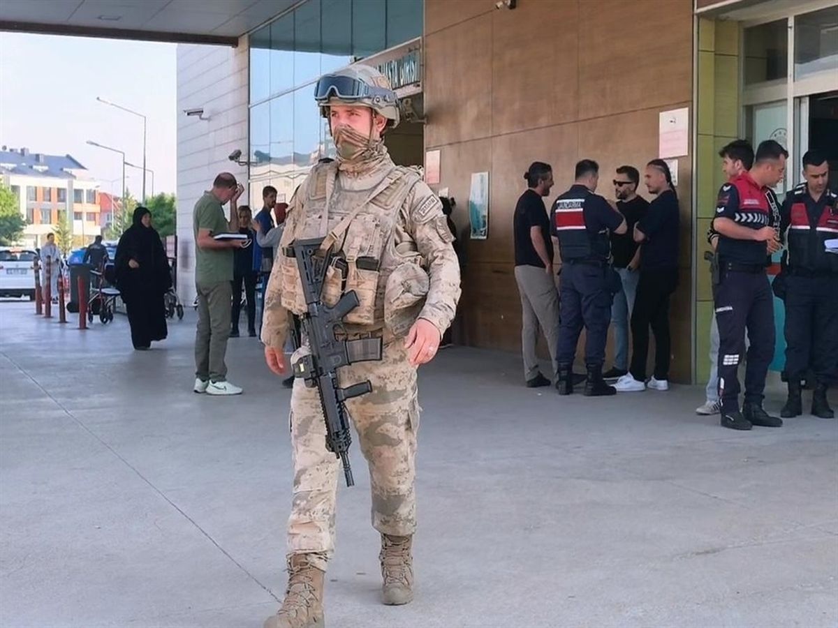 İnegöl\'de Uyuşturucu Operasyonu: 58 Tutuklama