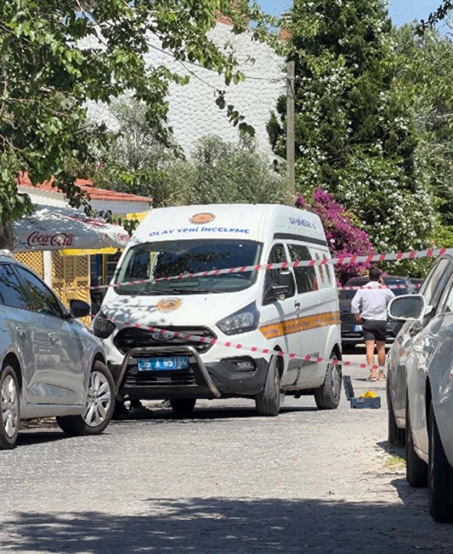 Can Polat cinayetinde tetikçinin ifadesi ortaya çıktı! Talimat ve para detayı kan dondurdu