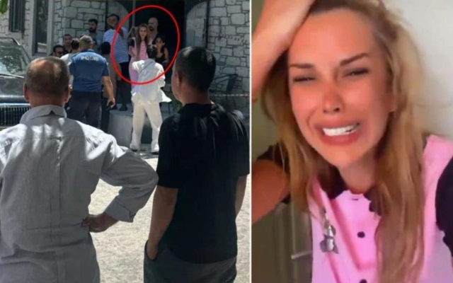 Can Polat cinayetinin arkasından o çete çıktı! Konumlarını bakın nasıl öğrenmişler