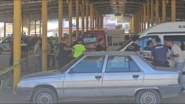 Söke'de Çifte Cinayet: 5 Şüpheli Tutuklandı