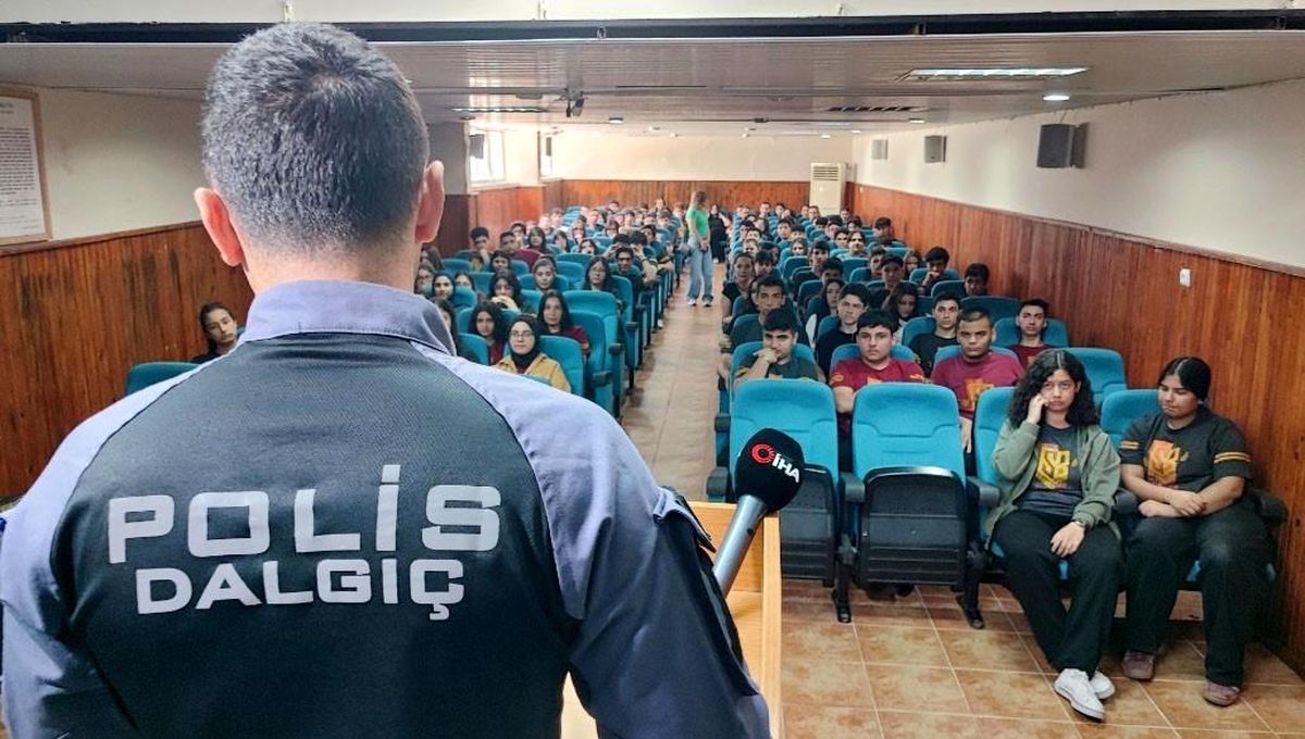 Adana\'da Boğulma Vakalarına Dikkat!