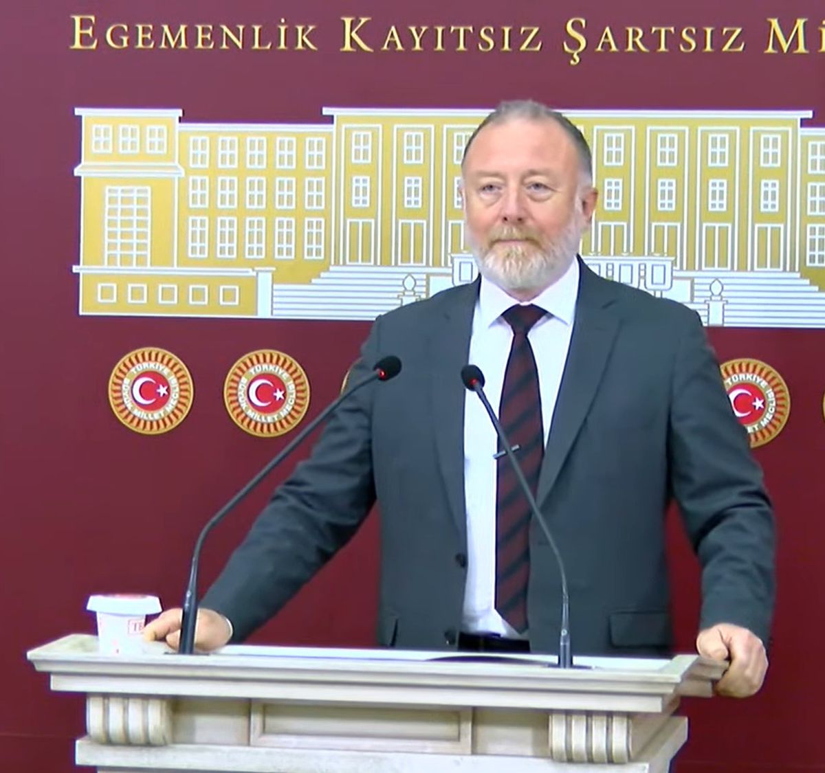 Temelli\'den Yargı Paketi Eleştirisi