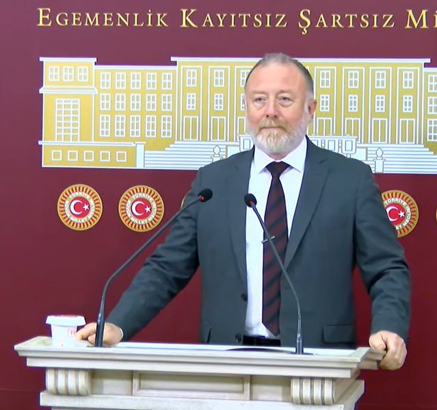 Temelli'den Yargı Paketi Eleştirisi