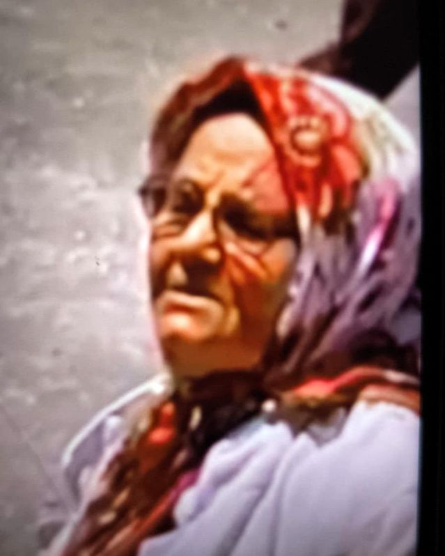 Alzheimer Hastası Kadın Kayboldu!