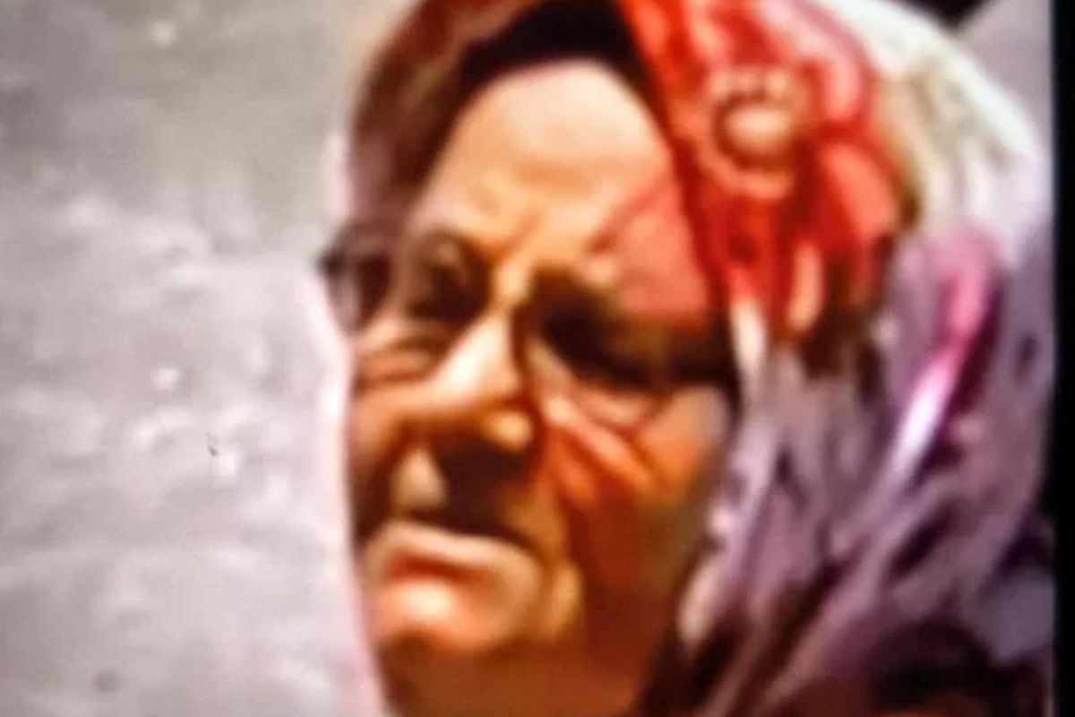 Denizli\'de Alzheimer hastası kadından haber alınamıyor
