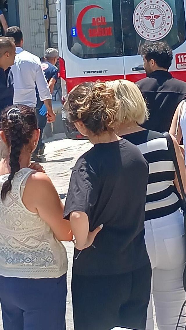 Kuzeni öldürülen Engin Polat'ın ifadesi ortaya çıktı! Faillerin adını verdi