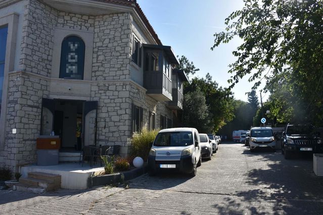Çeşme'de Koruma Cinayeti: Yeni Detaylar