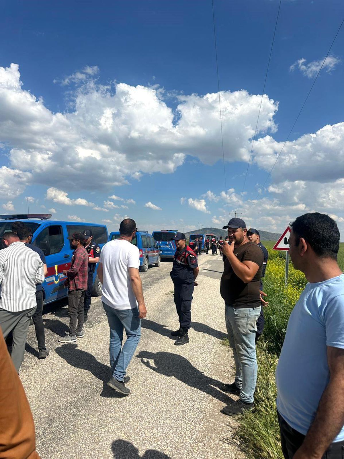 Eskişehir\'de Kiralama Anlaşmazlığı Gerginliği