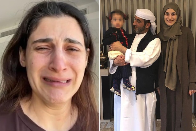 Dubai Prensi'nin eski eşi ve 3 çocuğu kaçırıldı! BM'ye acil müdahale çağrısı yapıldı