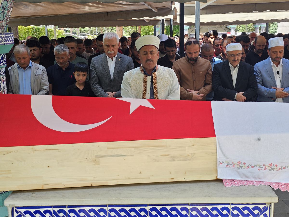 Oğuz Kale Toprağa Verildi