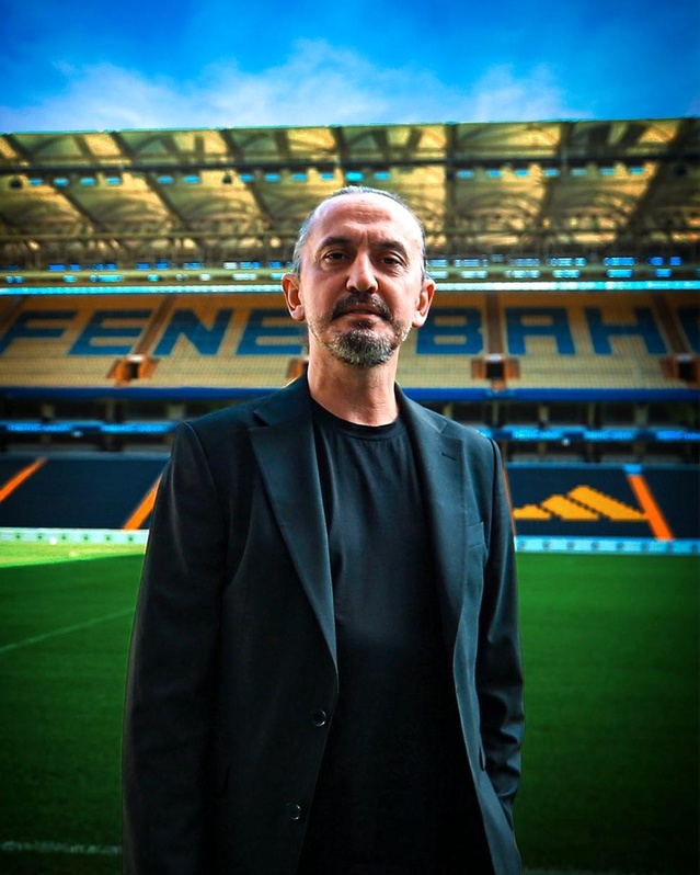Tuncay Şanlı ile Fenerbahçe'de yollar ayrıldı