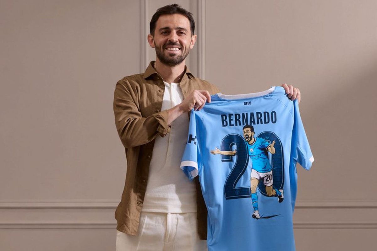 Galatasaray, Bernardo Silva\'ya vereceği 50 milyon Euro\'yu milli yıldıza harcayacak