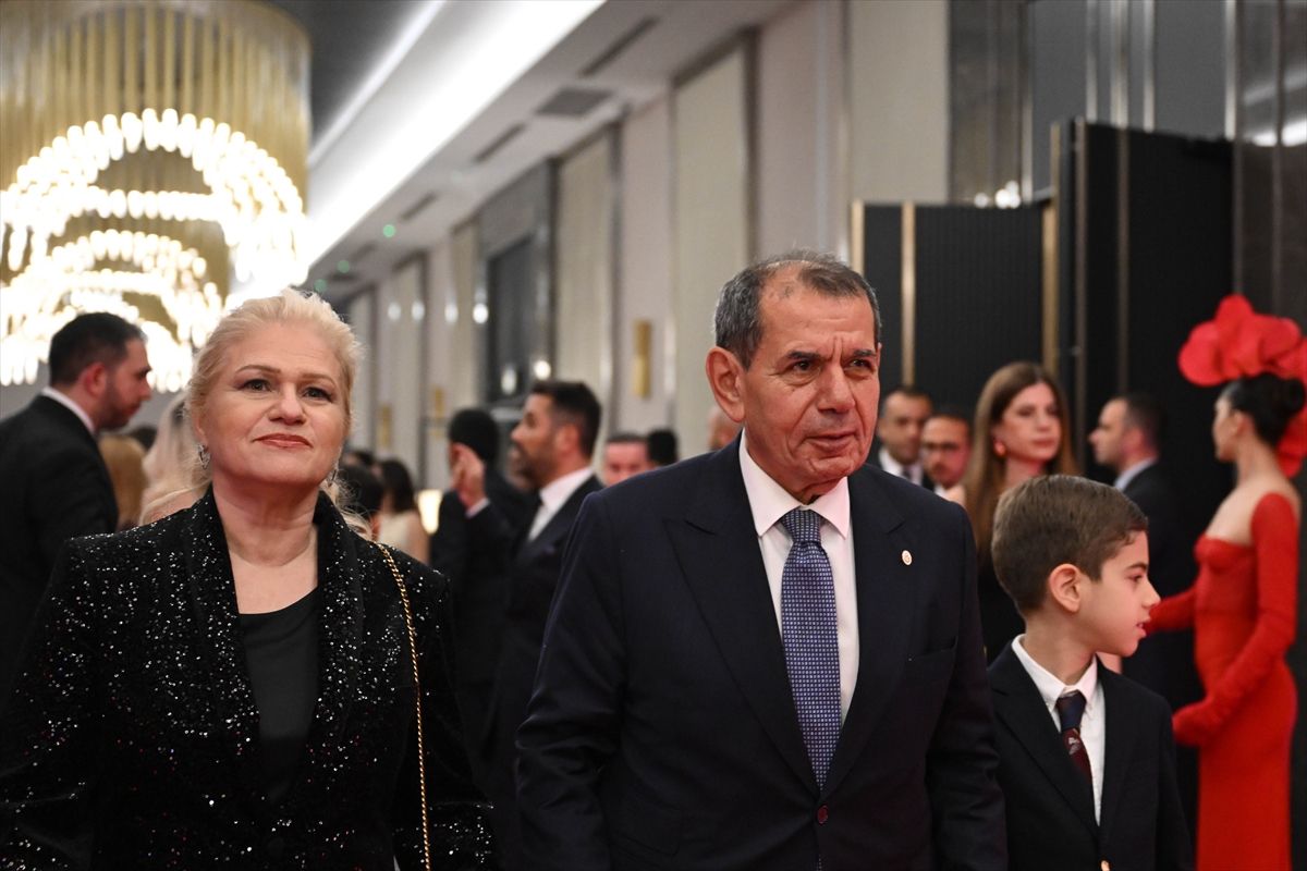 Galatasaray 27. Şampiyonluk İçin Hedefte