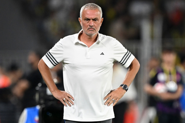 Galatasaray, Mourinho'nun açtığı davanın mahkeme kararını açıkladı