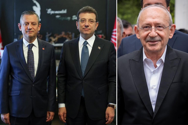 Kılıçdaroğlu ikili oynadı iddiası! Hem Özel’e hem İmamoğlu’na aynı teklifi yapmış
