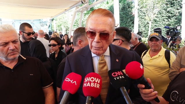 Gazeteci Reha Muhtar Hayatını Kaybetti