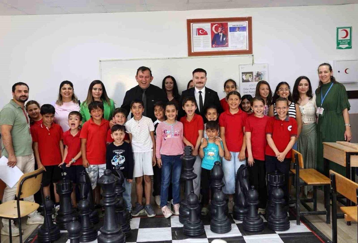 Gökçeada\'da dijital atölye açıldı