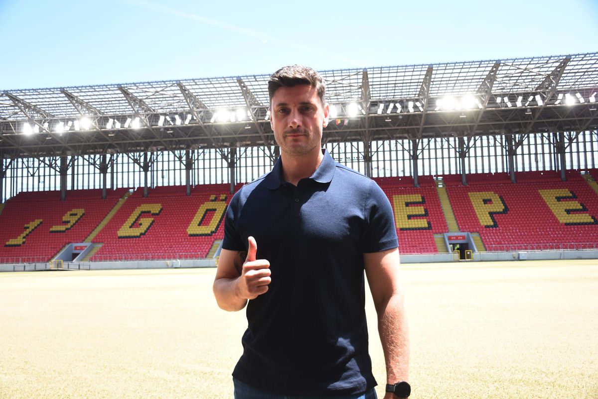 Göztepe U19 Avrupa\'ya Vize Aldı