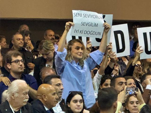 İBB davasında görevli jandarmalara soruşturma