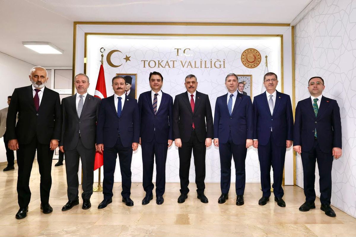 Tokat\'ta Sel Faciası: 10 Bin Vatandaş Etkilendi
