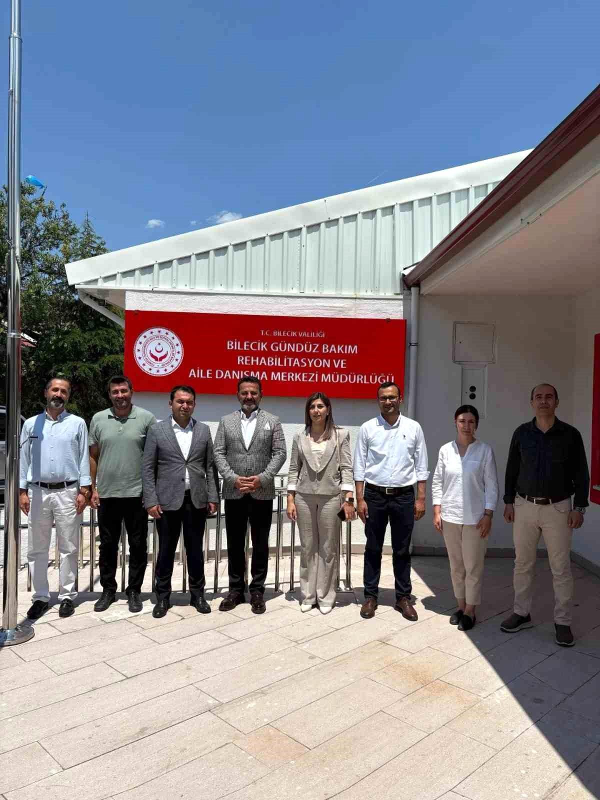Özel İhtiyaçlı Bireylere Destek İncelemesi