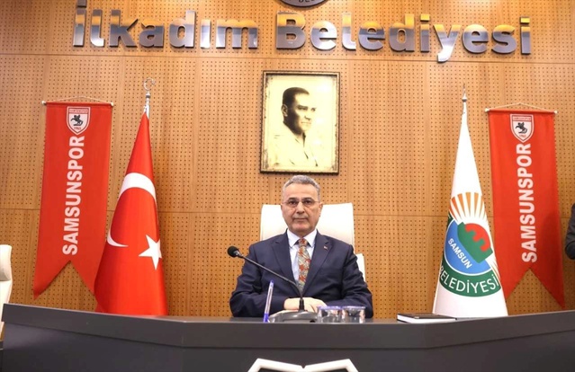 İlkadım Meclisi Yaz Dönemini Açtı