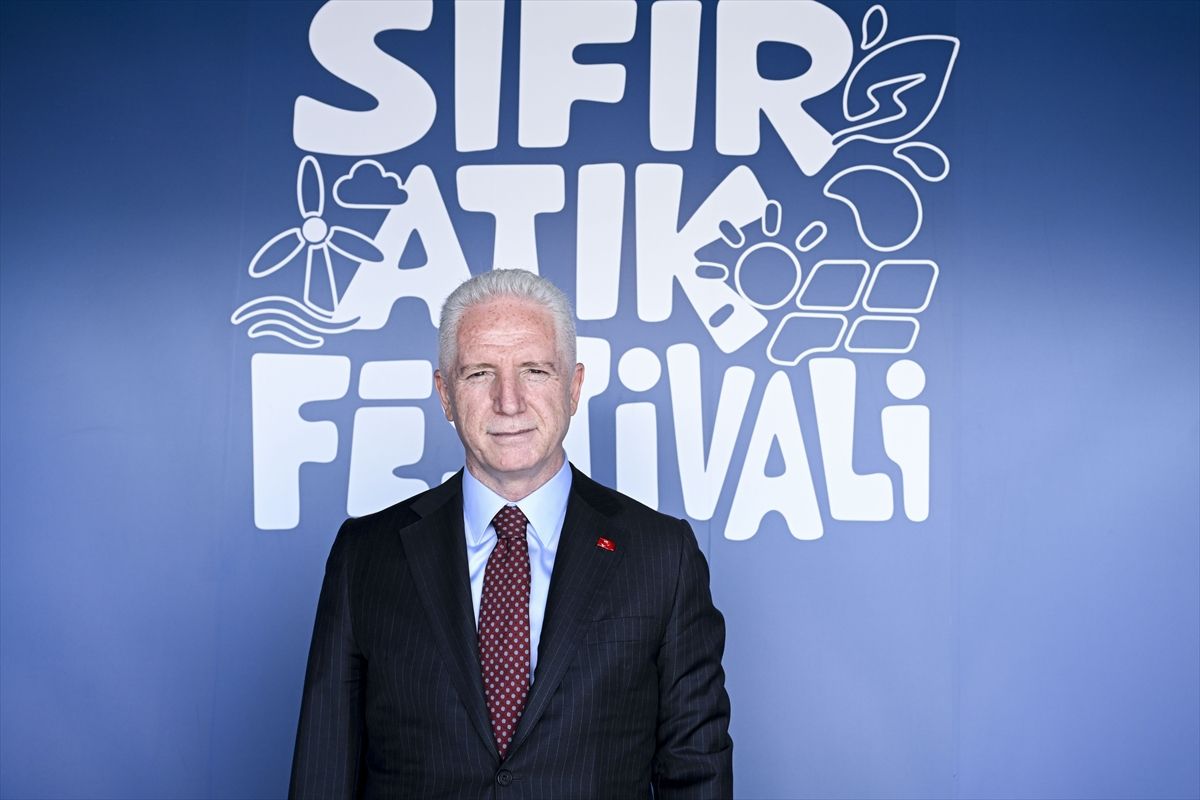 İstanbul\'da Sıfır Atık Festivali kapılarını açtı